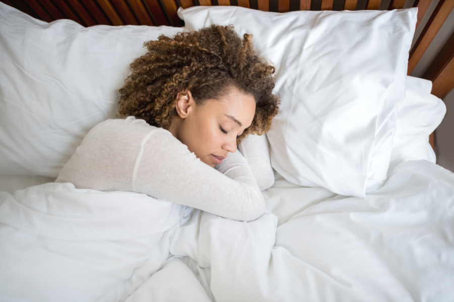 The Ultimate Guide: How the Right Pillow Can Improve Your Sleep Quality