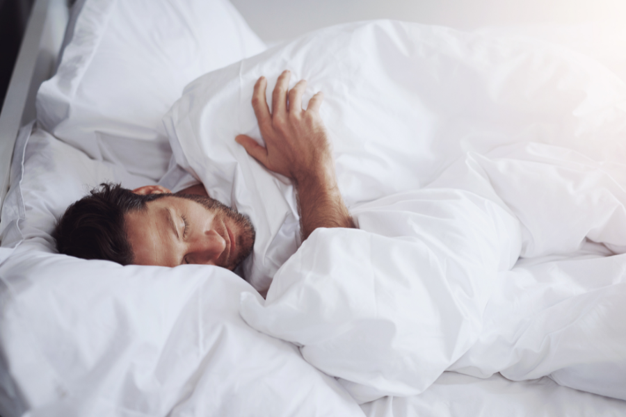 Could Your Pillow Influence Your Dreams?