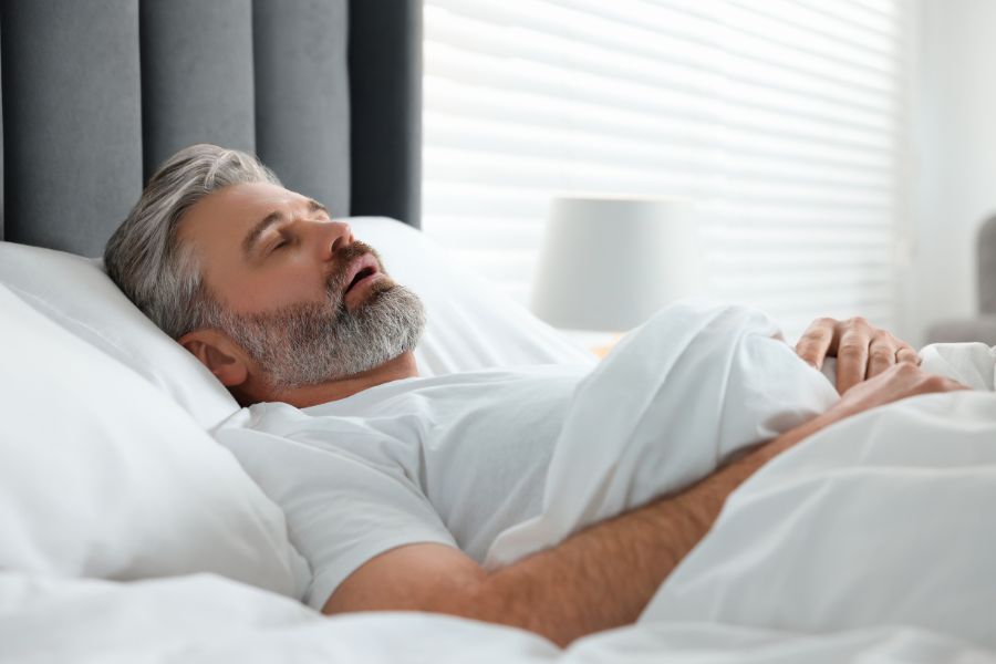 Can Your Pillow Affect Breathing & Reduce Snoring?