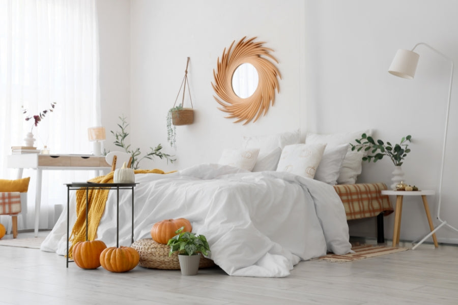 Is Seasonal Bedding Swapping Really Necessary?