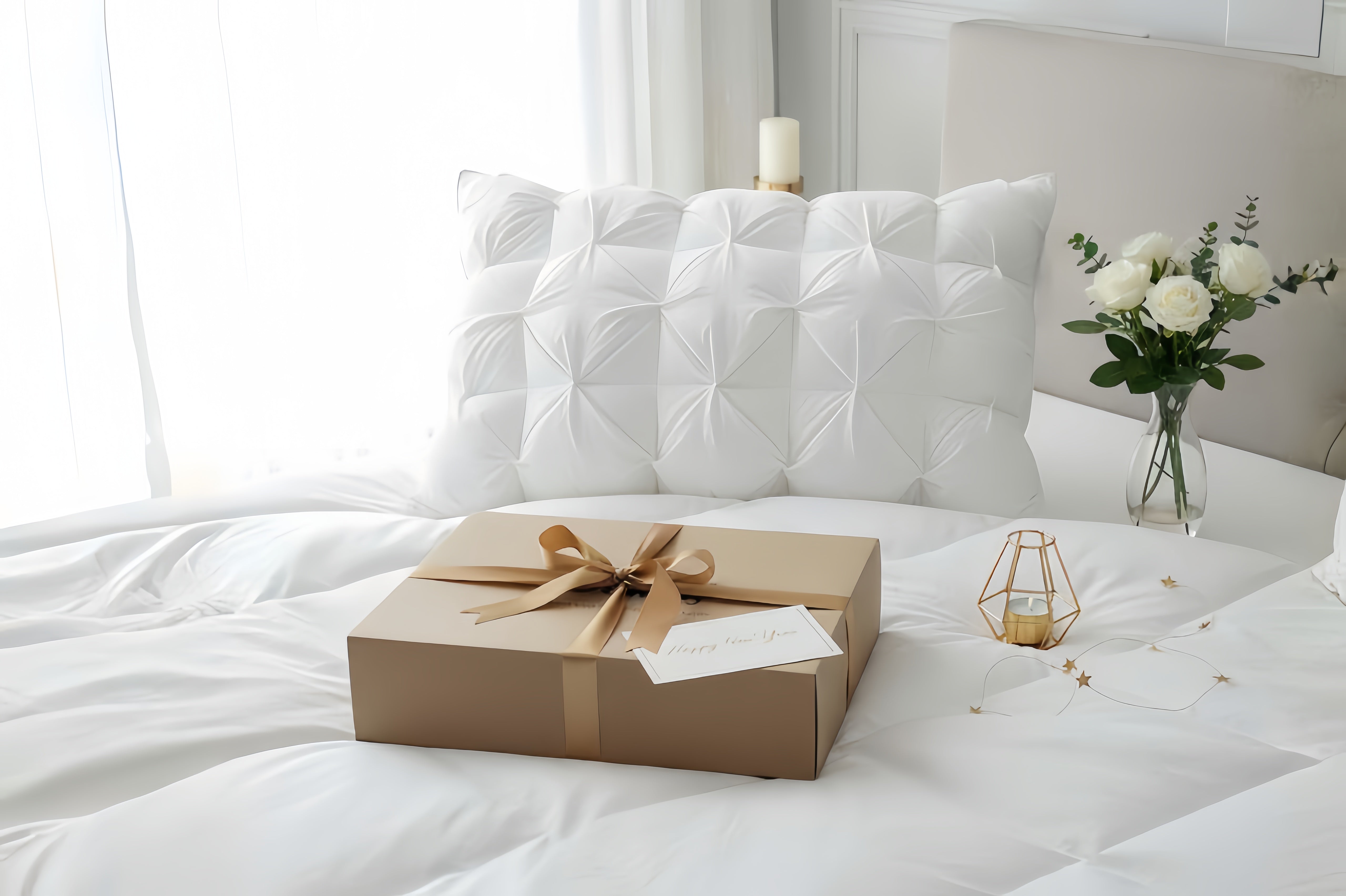 Cozy Bedding Gifts for Everyone