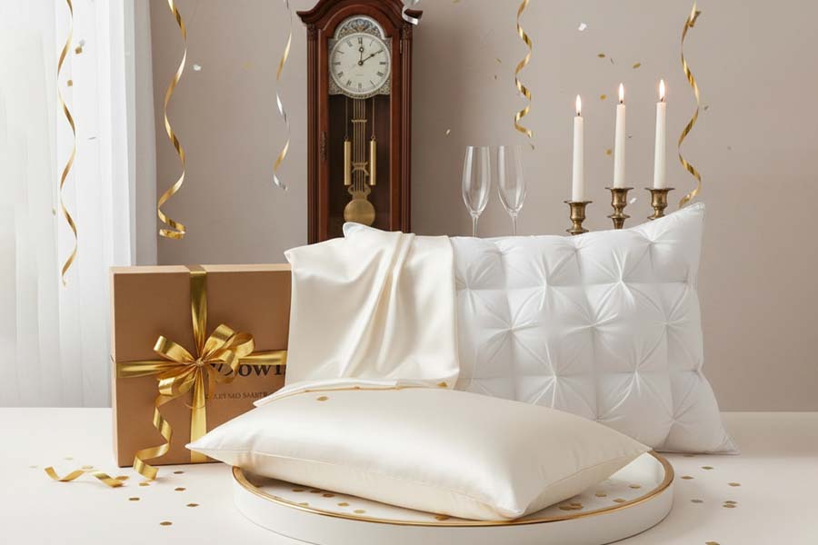 Gift Guide: Best Bedding Picks for Last-Minute Shoppers