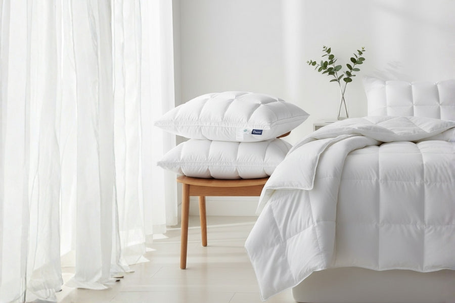 What to Gift Someone Who Has Everything: Give Better Sleep