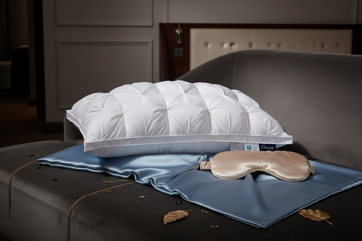 What If Waking Up Pain-Free Wasn’t a Luxury, but a Standard?