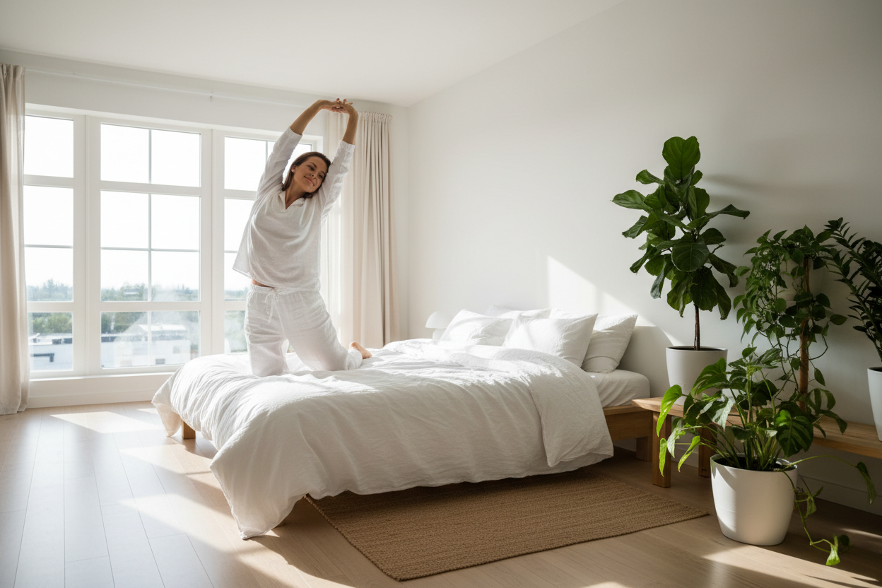 Are You Really Resting—or Just Getting By?