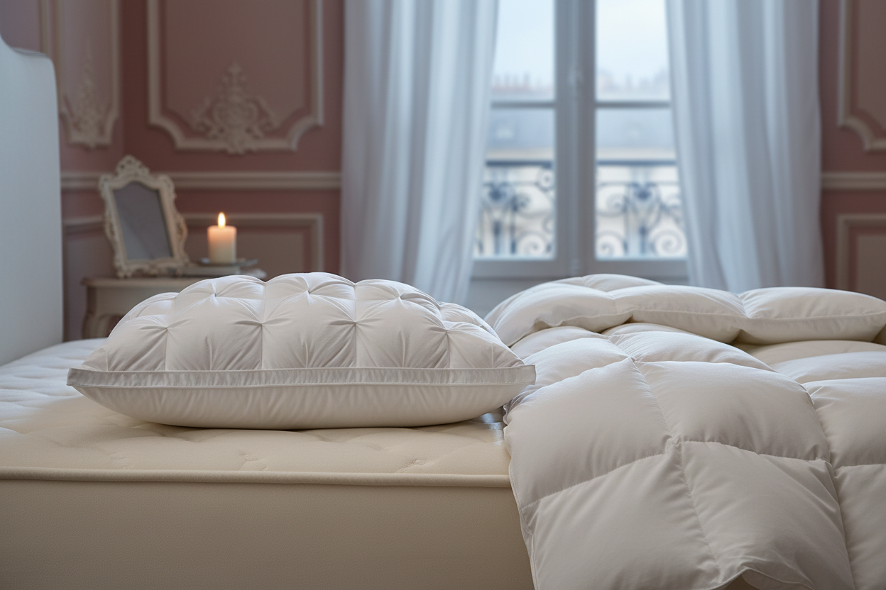 Why “Comfort” Might Be Ruining Your Sleep