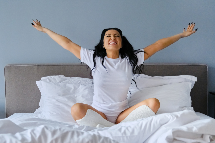 Why Breathable Bedding Matters for Sleep?