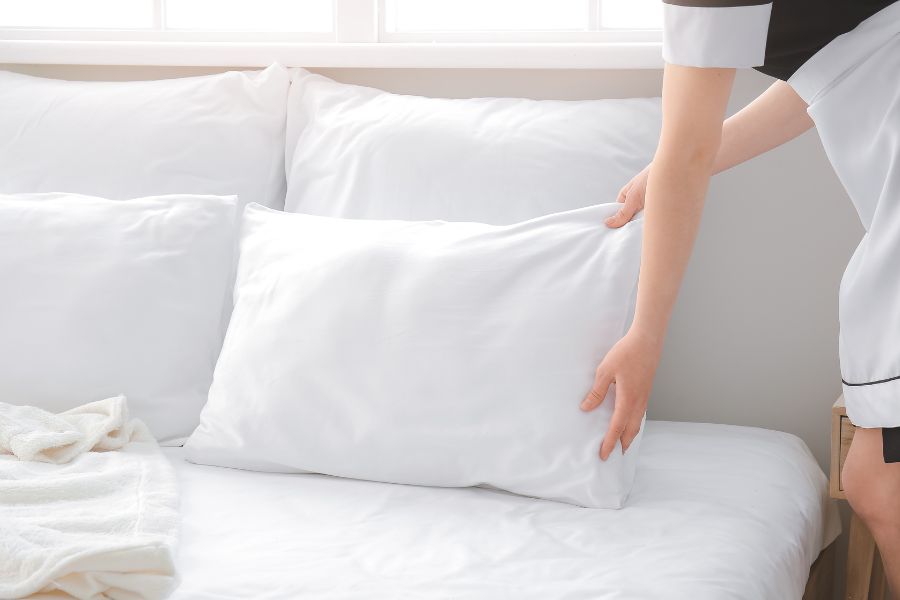 Think You Know Pillows? Think Again.