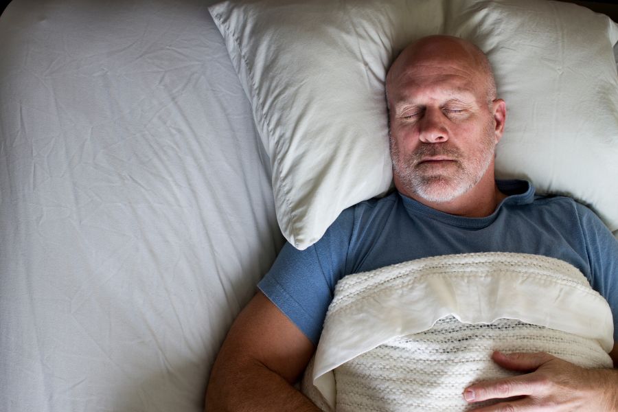 Could a Cheap Pillow Be Costing You More?
