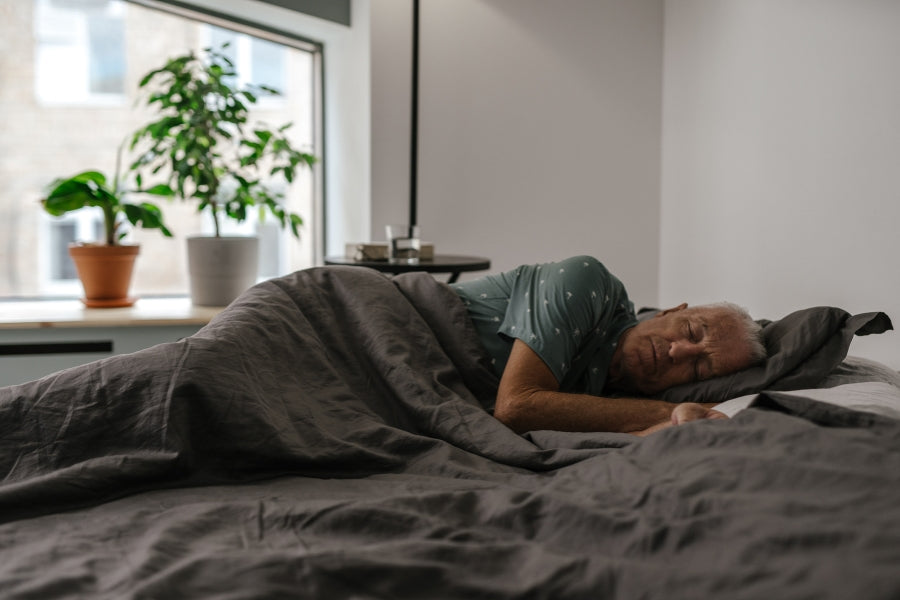 How to Create a Cool and Comfortable Bedroom for Summer Sleep