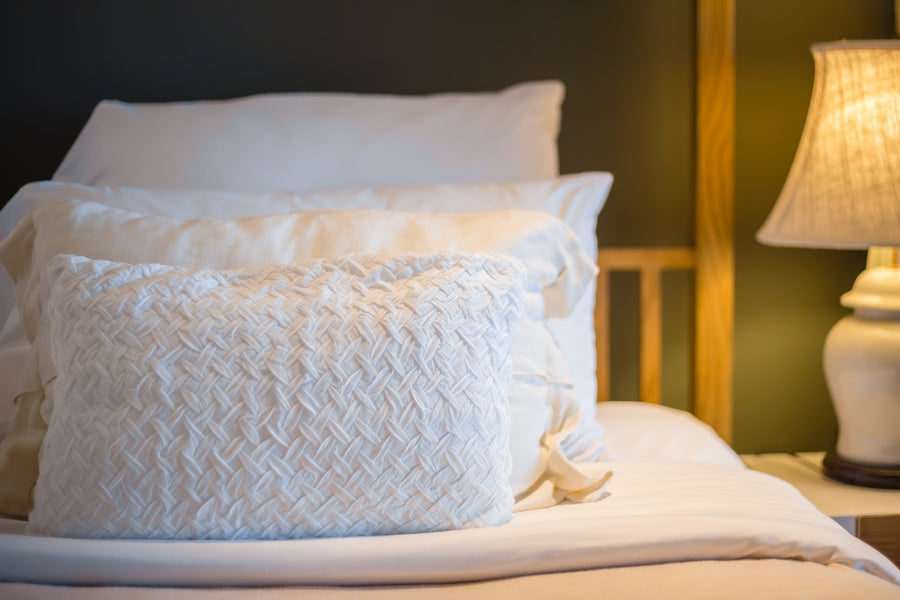 How to Choose a Pillow Without Getting Overwhelmed