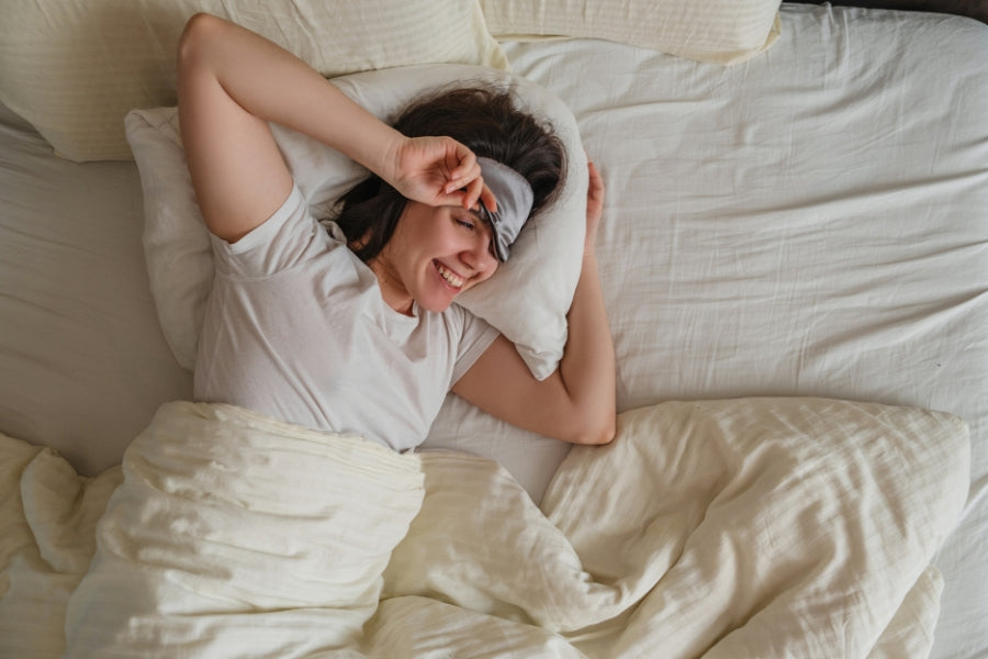 Stay Cool This Summer with Breathable Goose Down Bedding: The Complete Guide