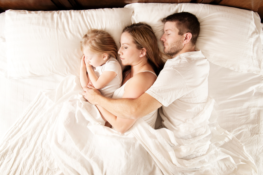 Why You Should Invest in a Goose Down Pillow for Better REM Sleep