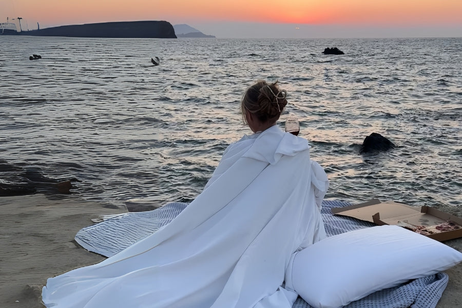 Are You Using Your Pillow to Its Full Potential?