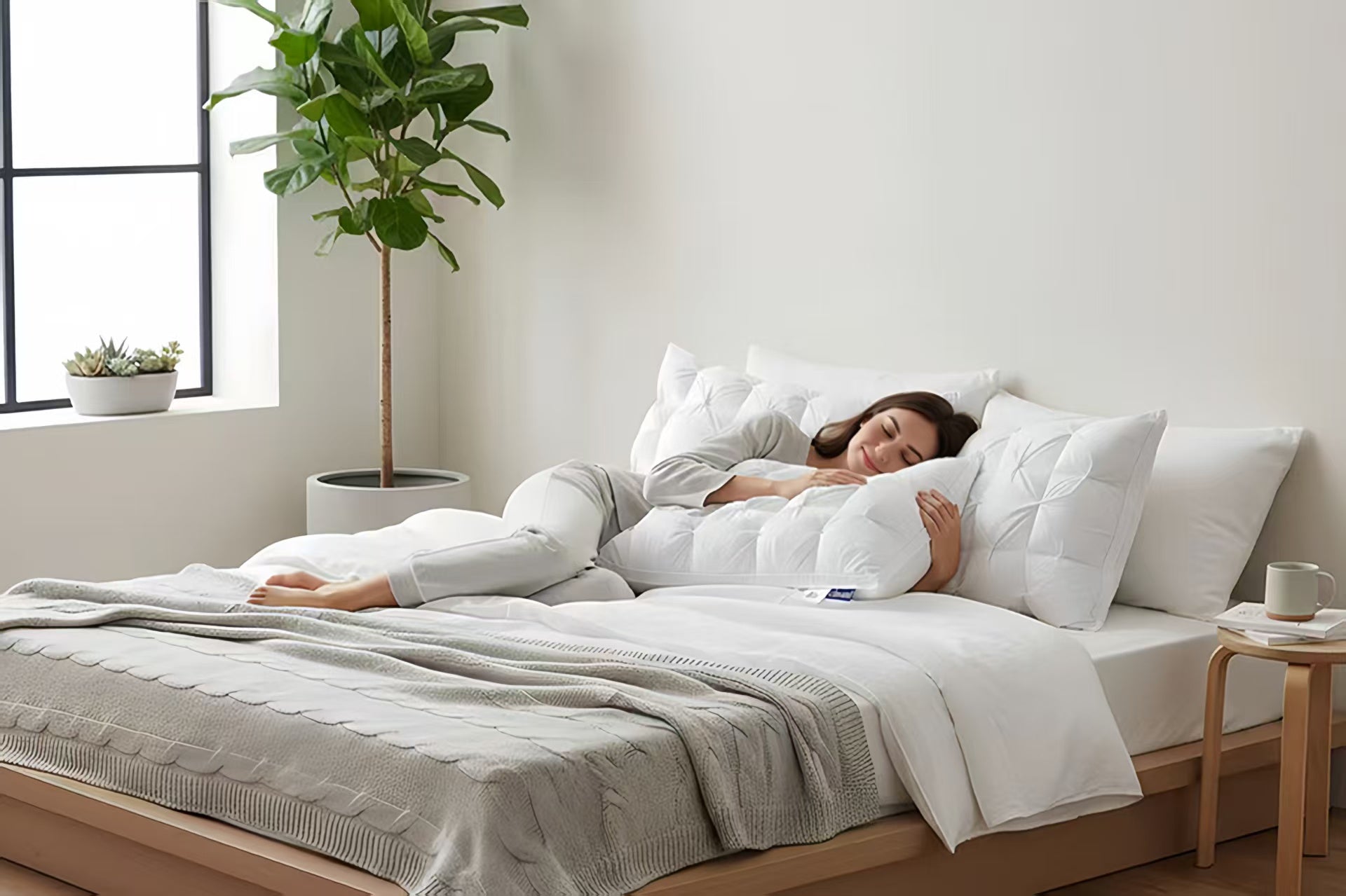 Could Your Pillow Be Sabotaging Your Skin Overnight?