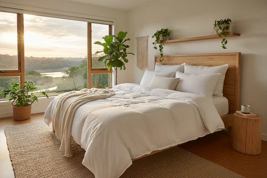 Sleep Ethically: How Goose Down Can Be Humane