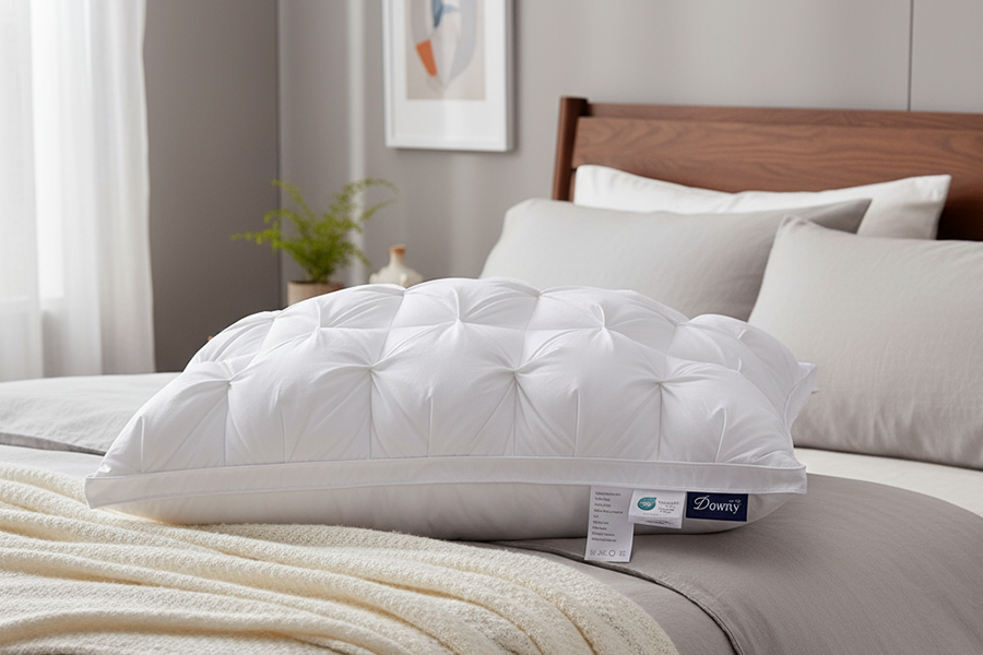 Easy, Fluffy, and Long-Lasting: Down Care Tips