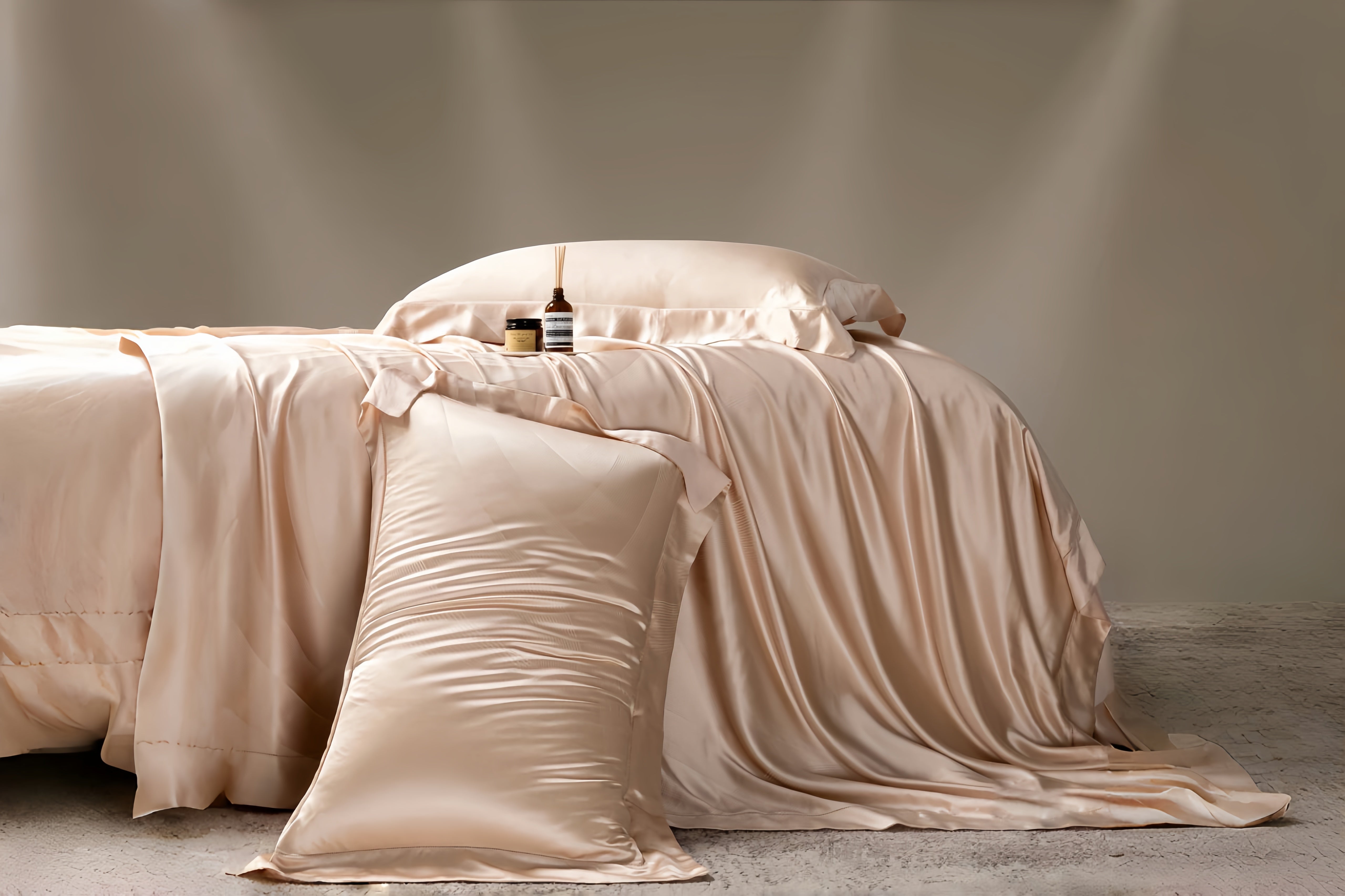 Why Premium Bedding Is the Best Mother’s Day Gift?