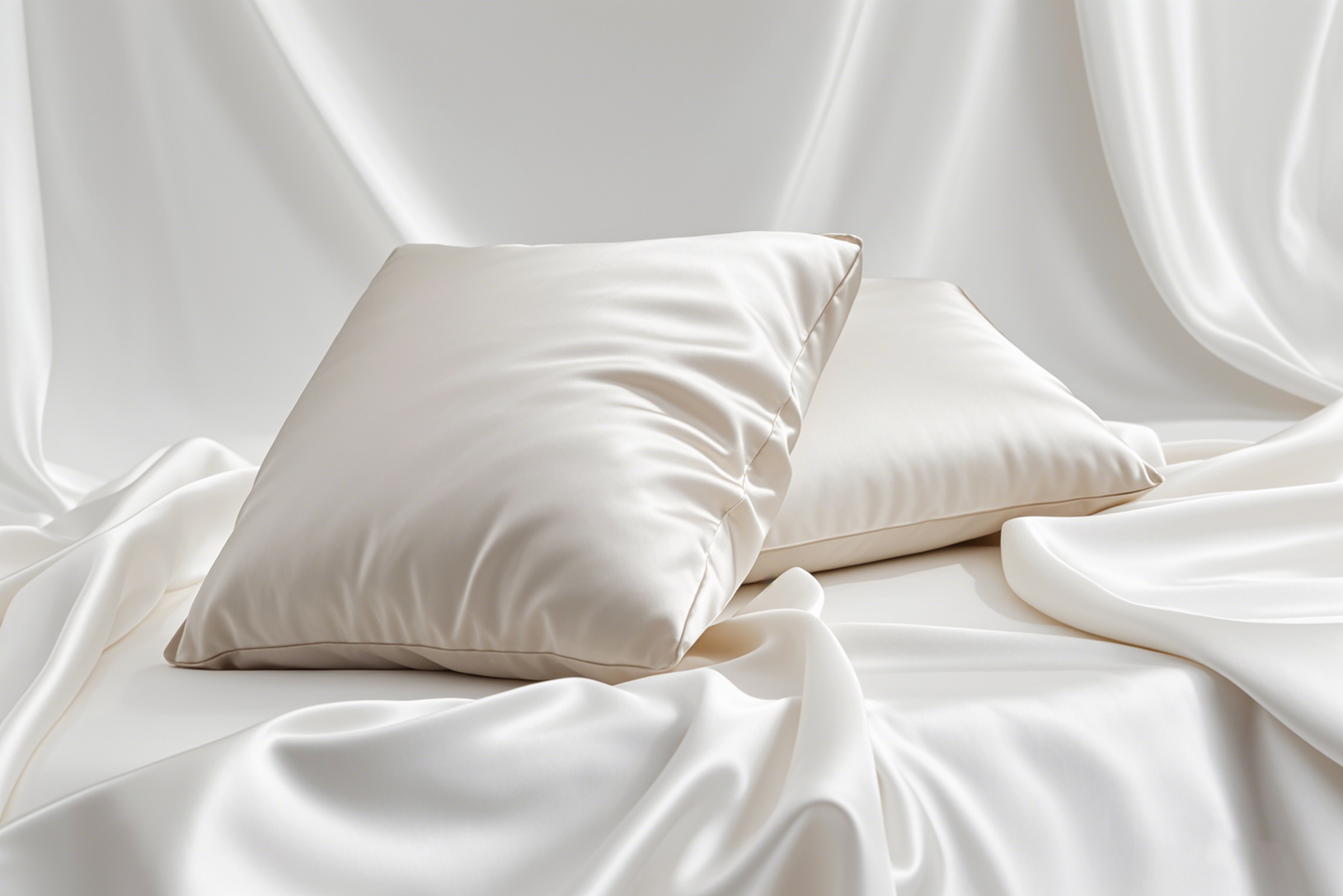Improve Sleep Quality with Silk & Goose Down Bedding