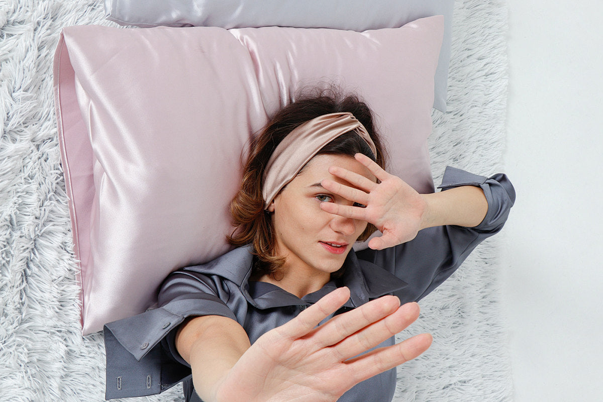 How Often Should You Replace Your Pillowcase?