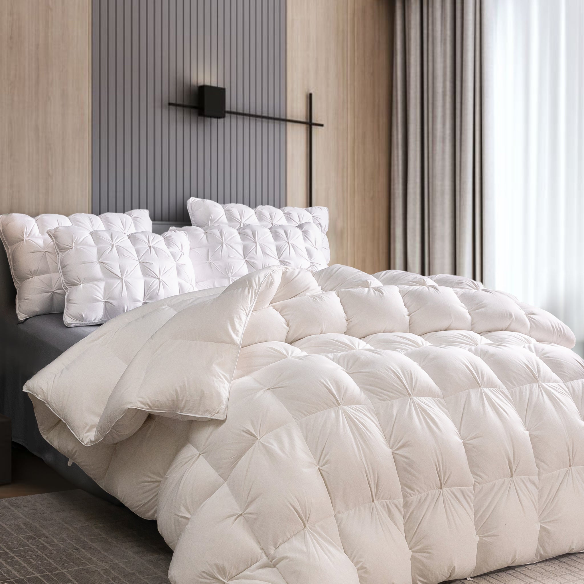 How Often Should You Replace Pillows, Comforters & Bedding?