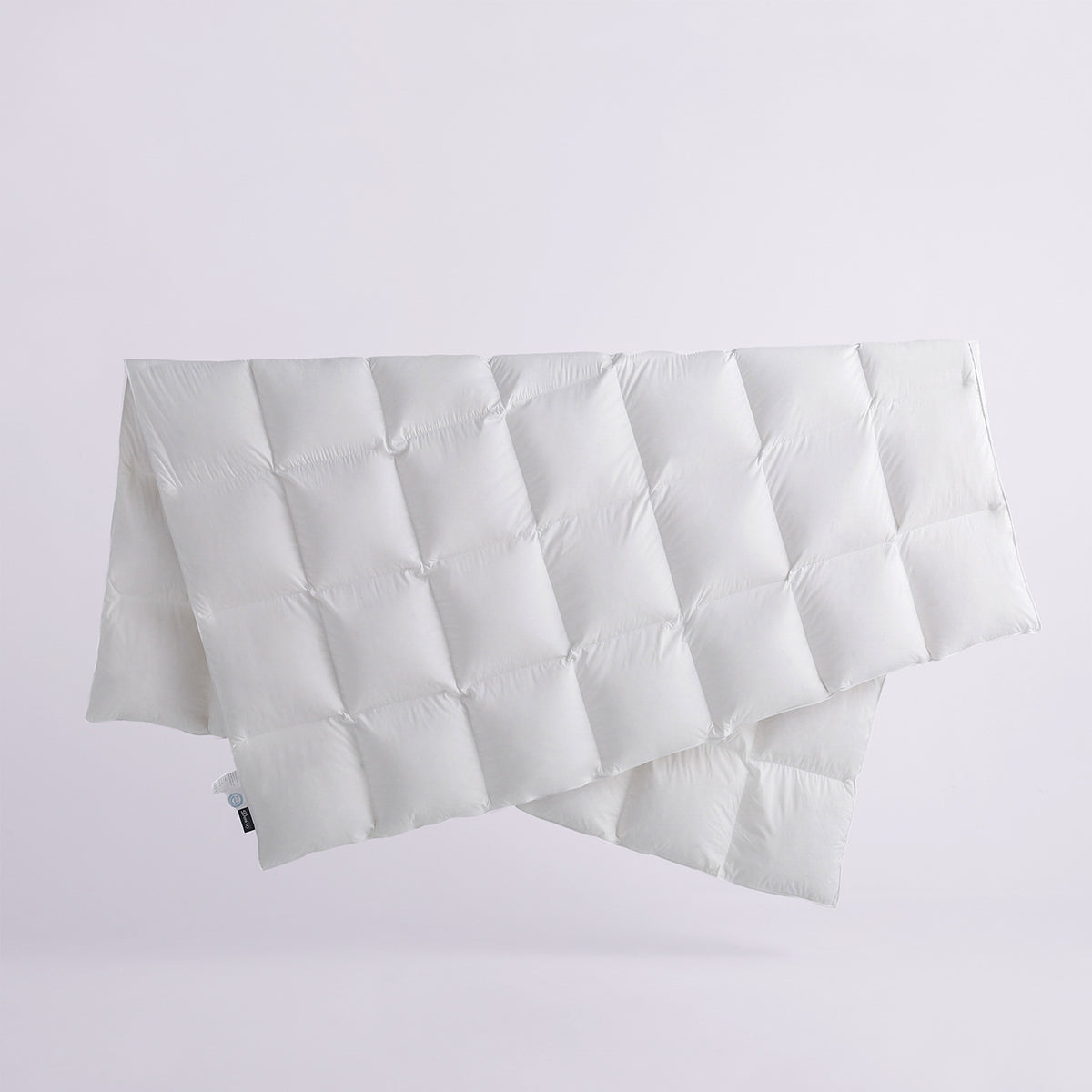 Heavenly Soft Goose Down Comforter