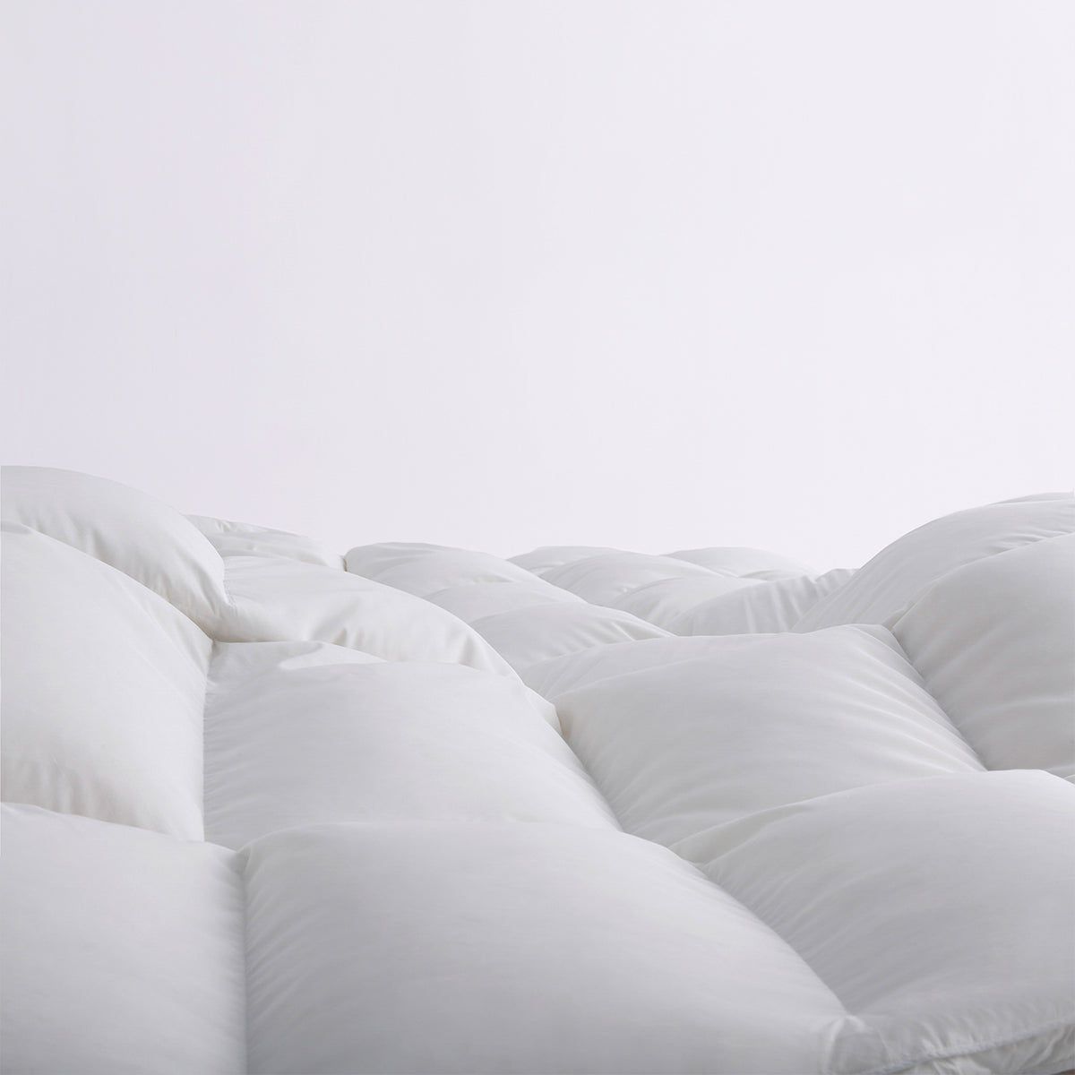 Heavenly Soft Goose Down Comforter