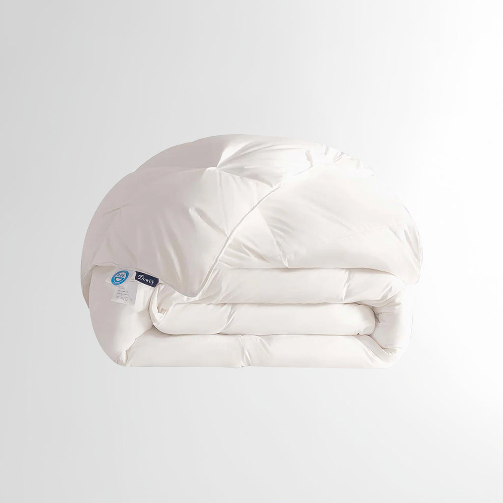 Premium Goose Down Comforter