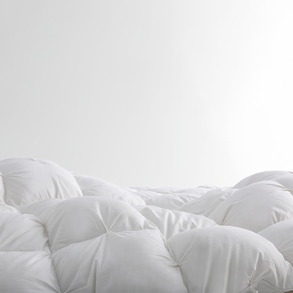 Premium Goose Down Comforter