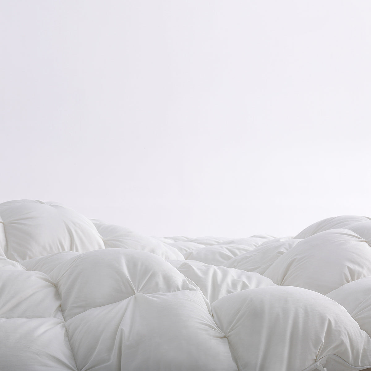Premium Goose Down Comforter