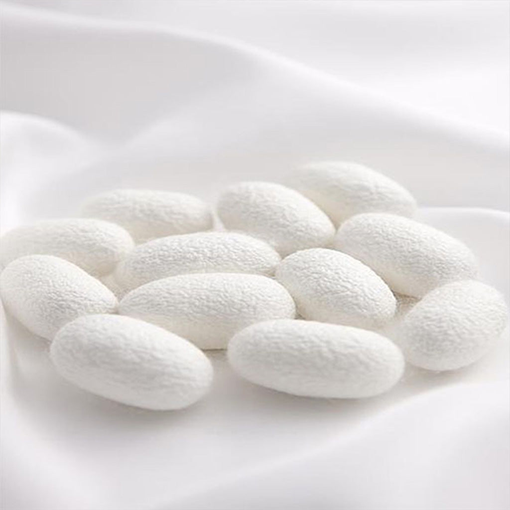 mulberry silk Material