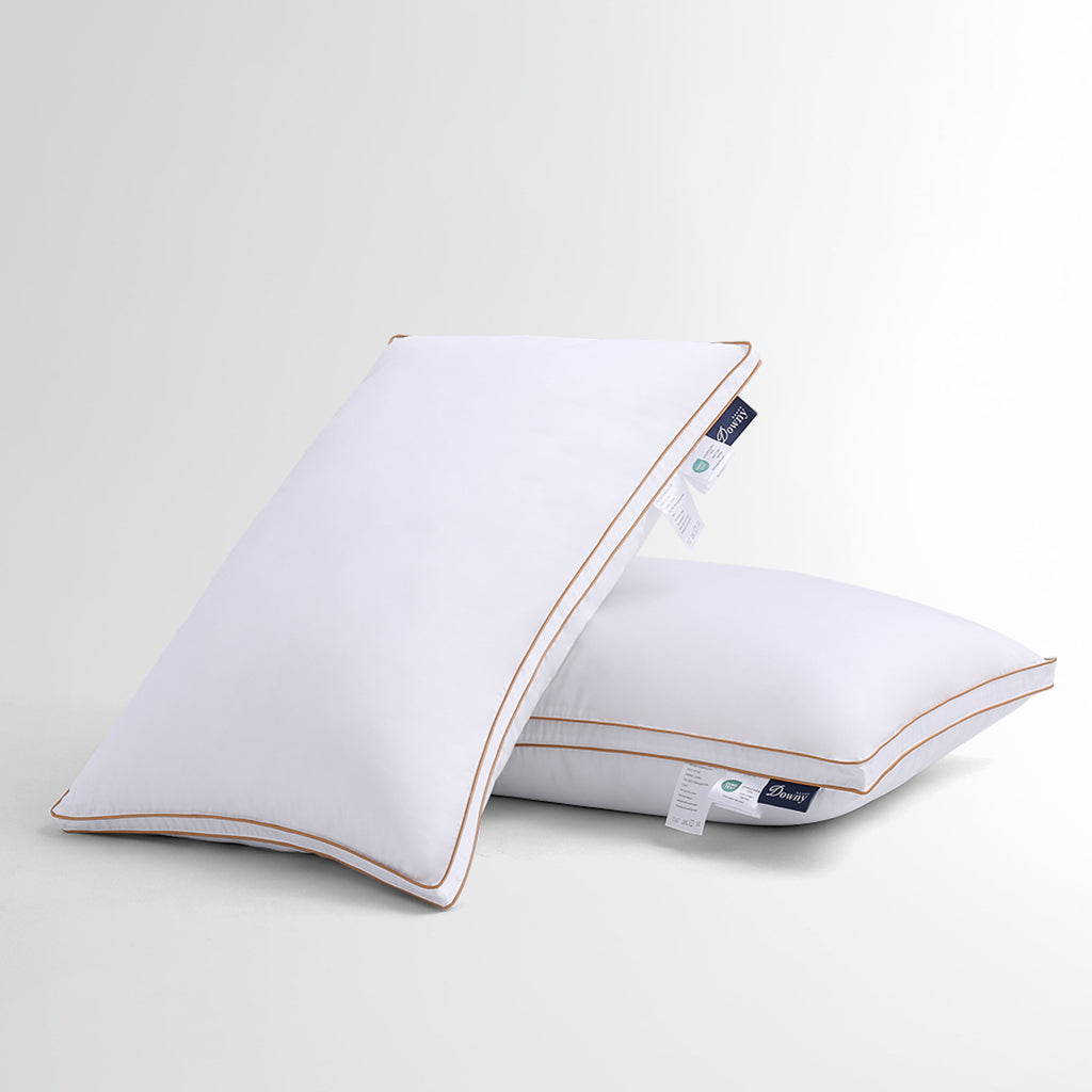 Regal Repose Goose Down Pillow
