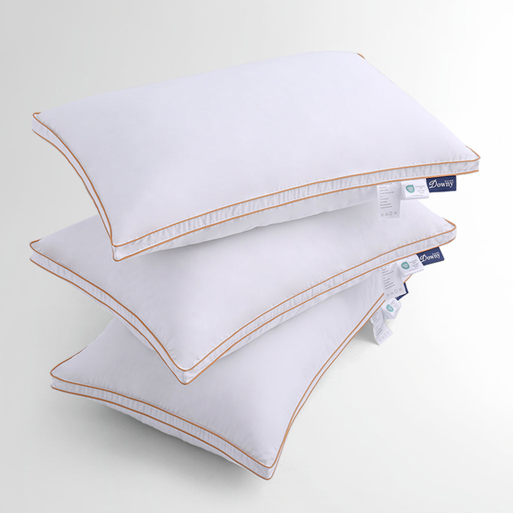 Regal Repose Goose Down Pillow