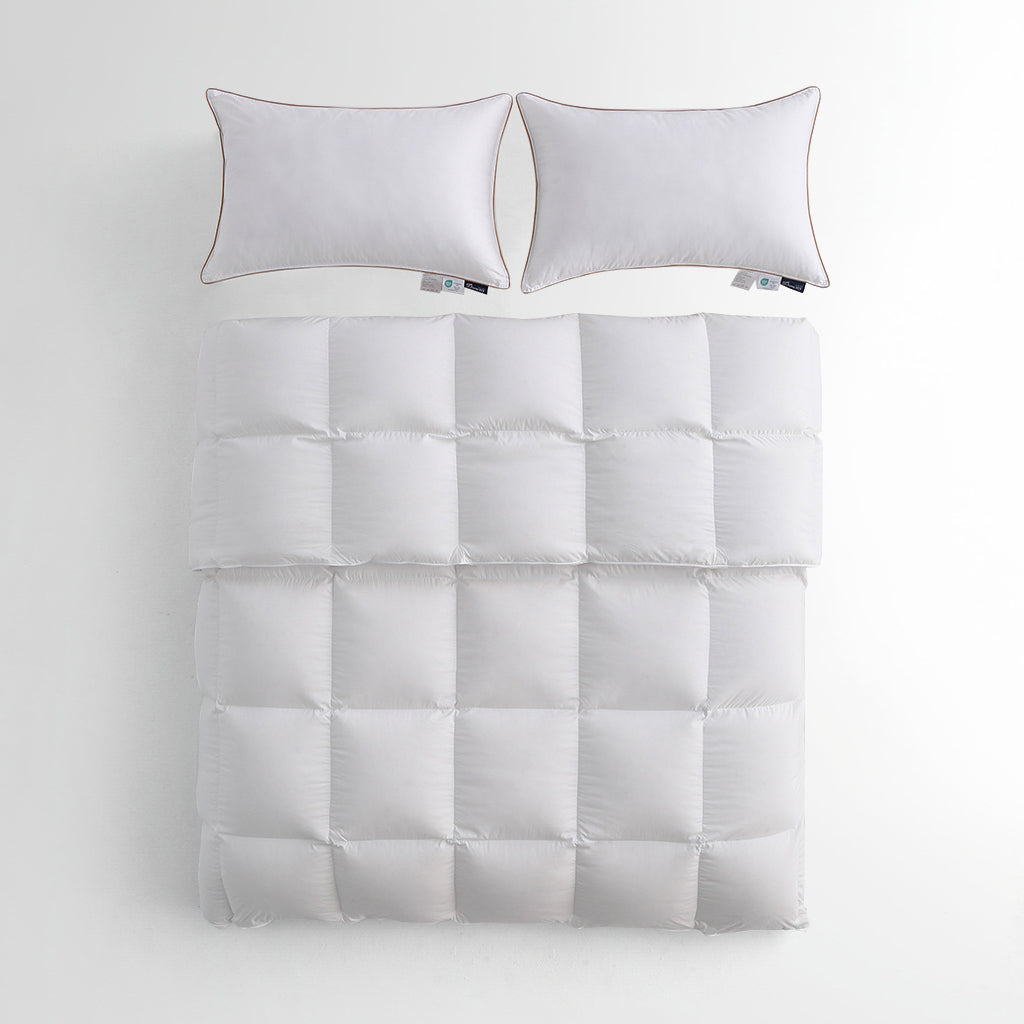 Supreme Comfort Sleep Set