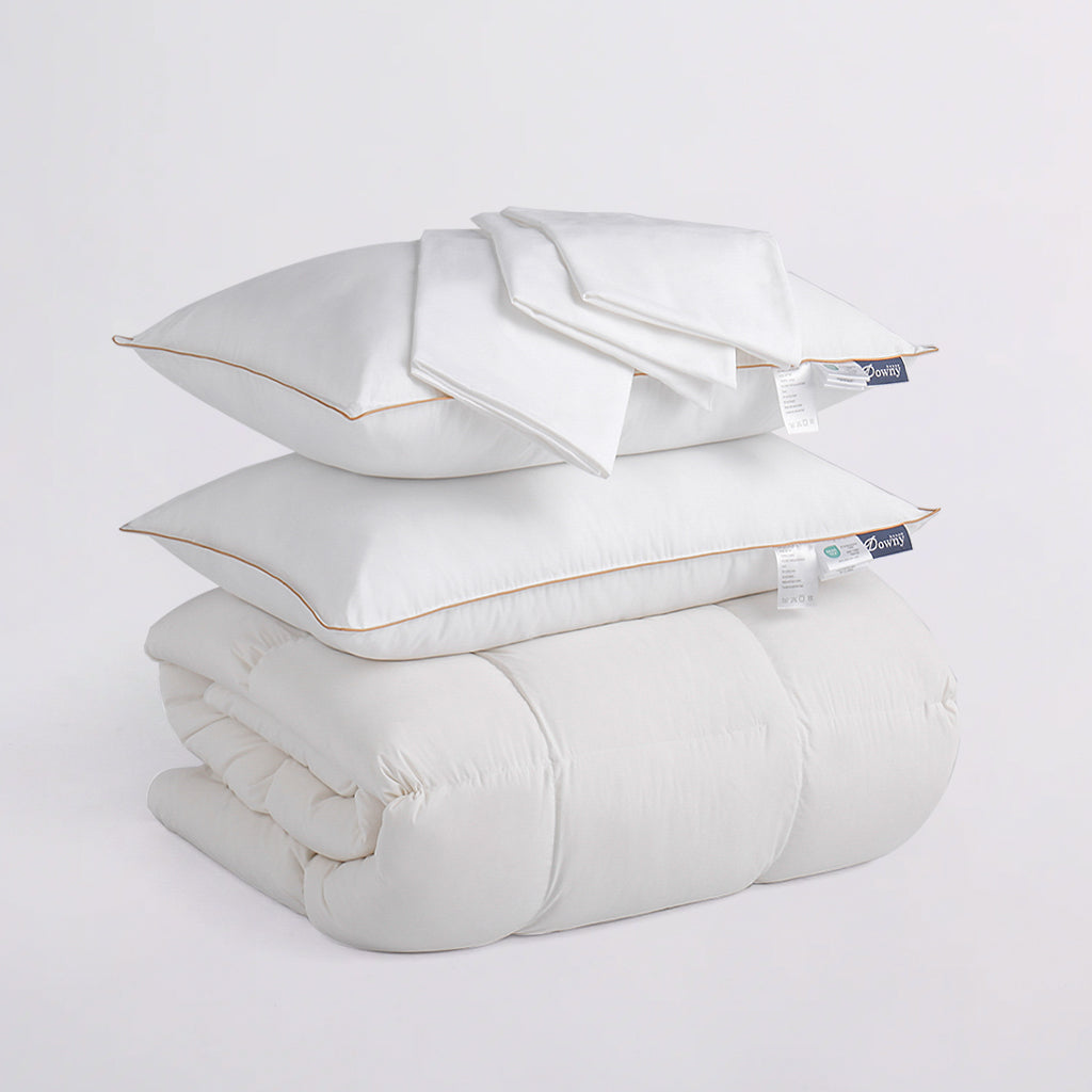 Supreme Comfort Sleep Set