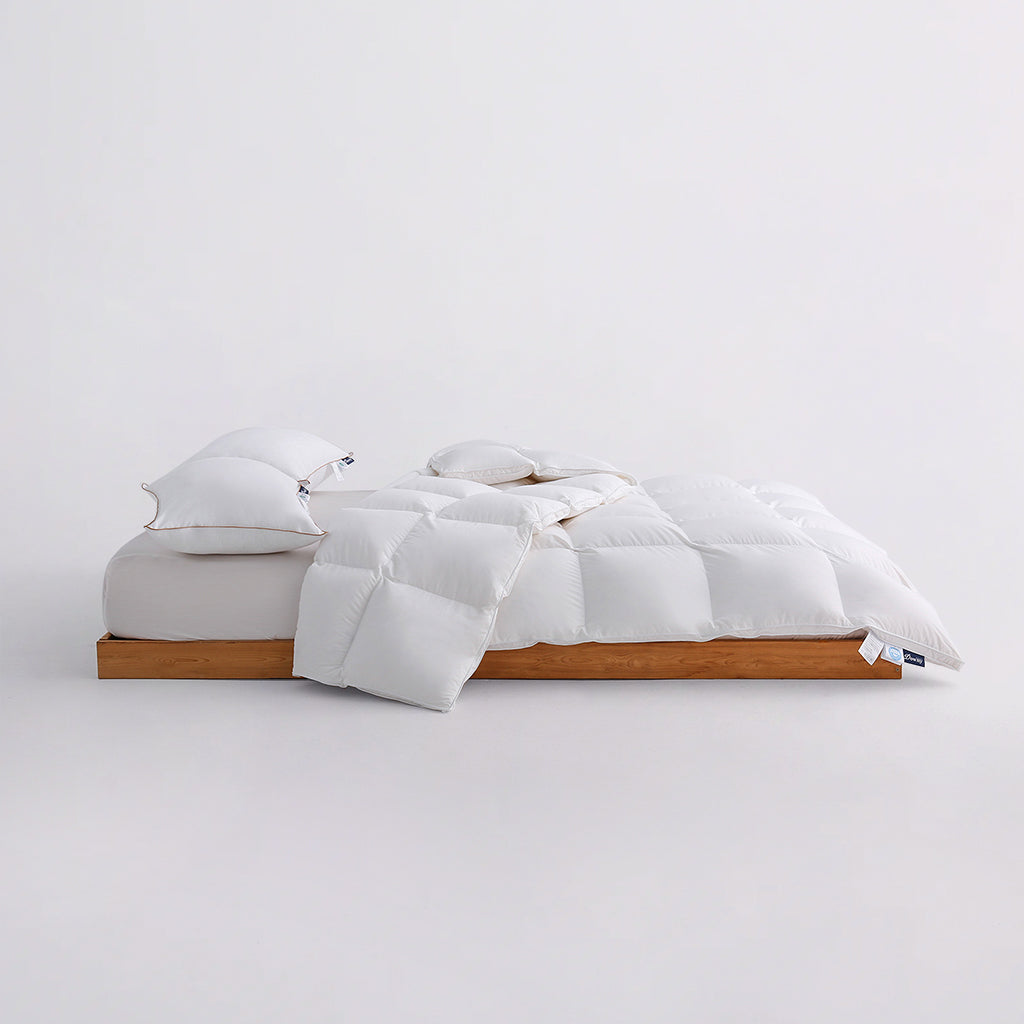 Supreme Comfort Sleep Set