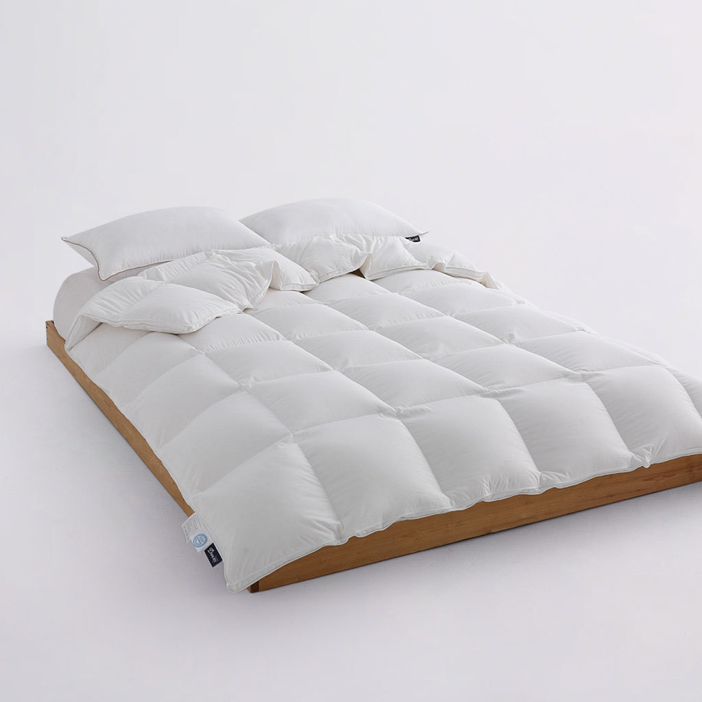 Supreme Comfort Sleep Set