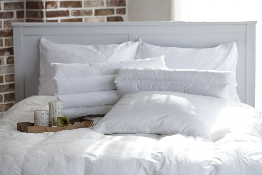 10 Goose Down Pillow Care Mistakes to Avoid
