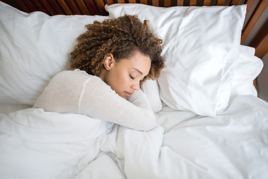  The Ultimate Guide: How the Right Pillow Can Improve Your Sleep Quality