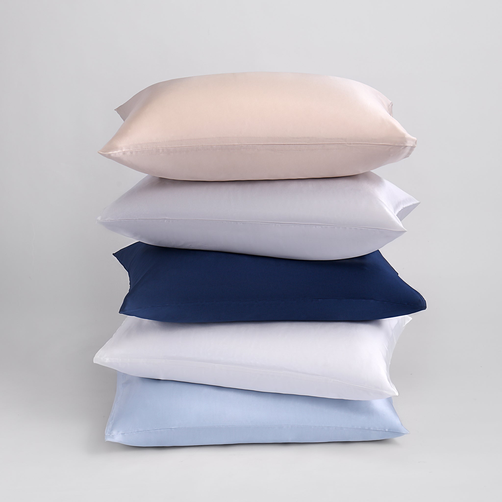 Silk vs. Satin Pillowcases Which Is Better for Your Skin and Hair