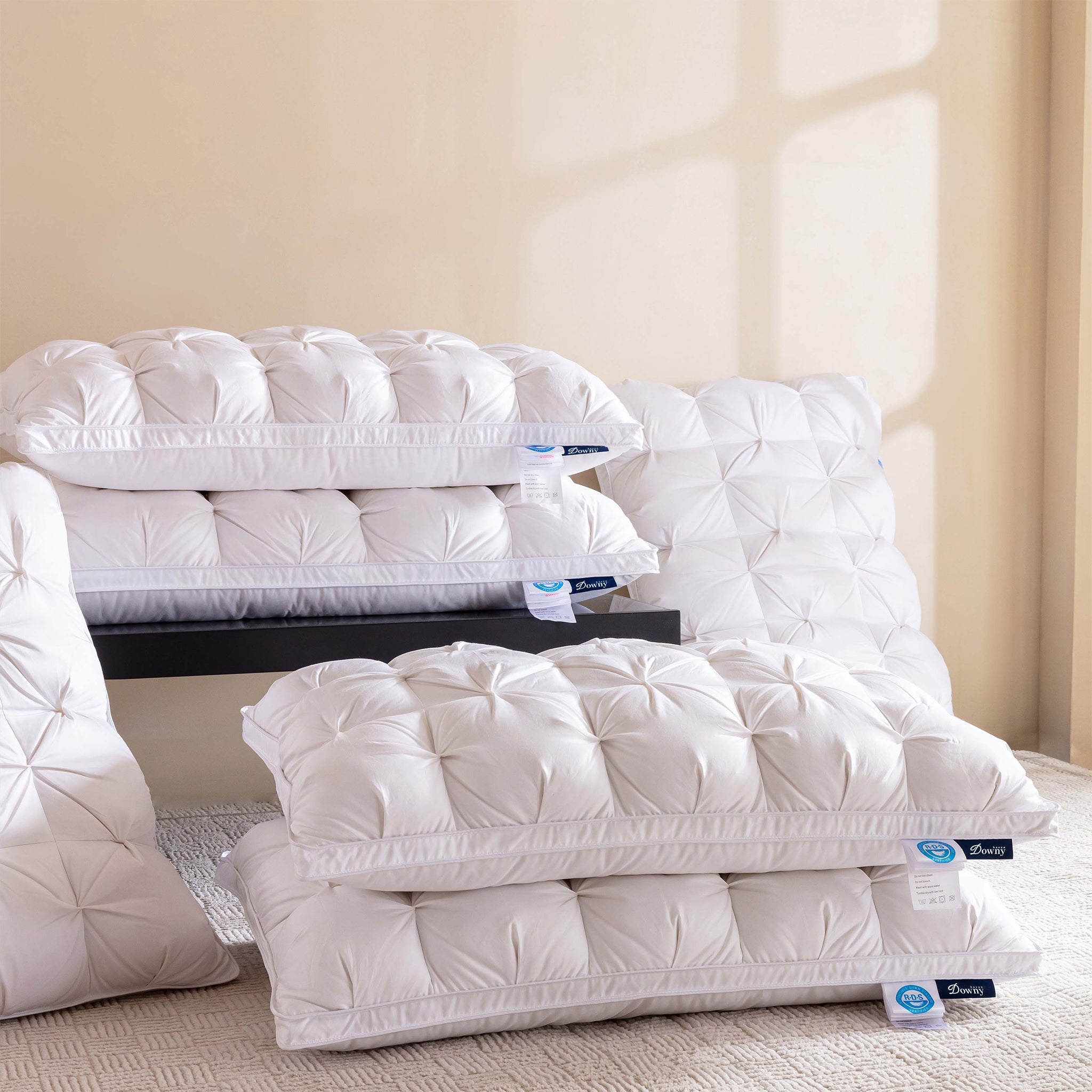 What is Down Pillow Certification?