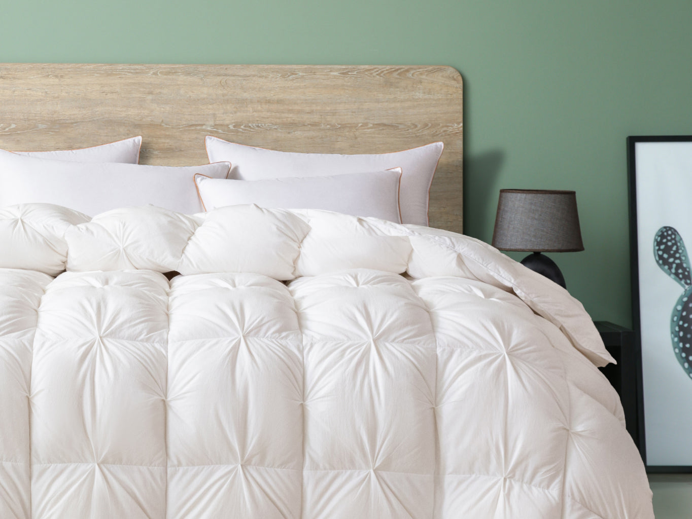 Down Pillow Myths Busted: What You Should Know Before Buying