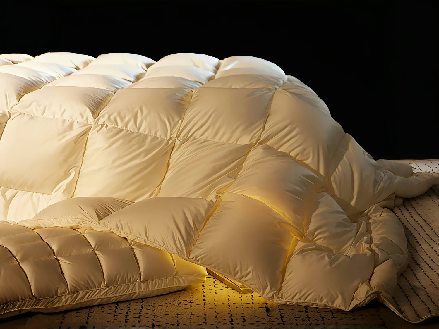 Goose Down Comforter Buying Guide: How to Choose the Best One