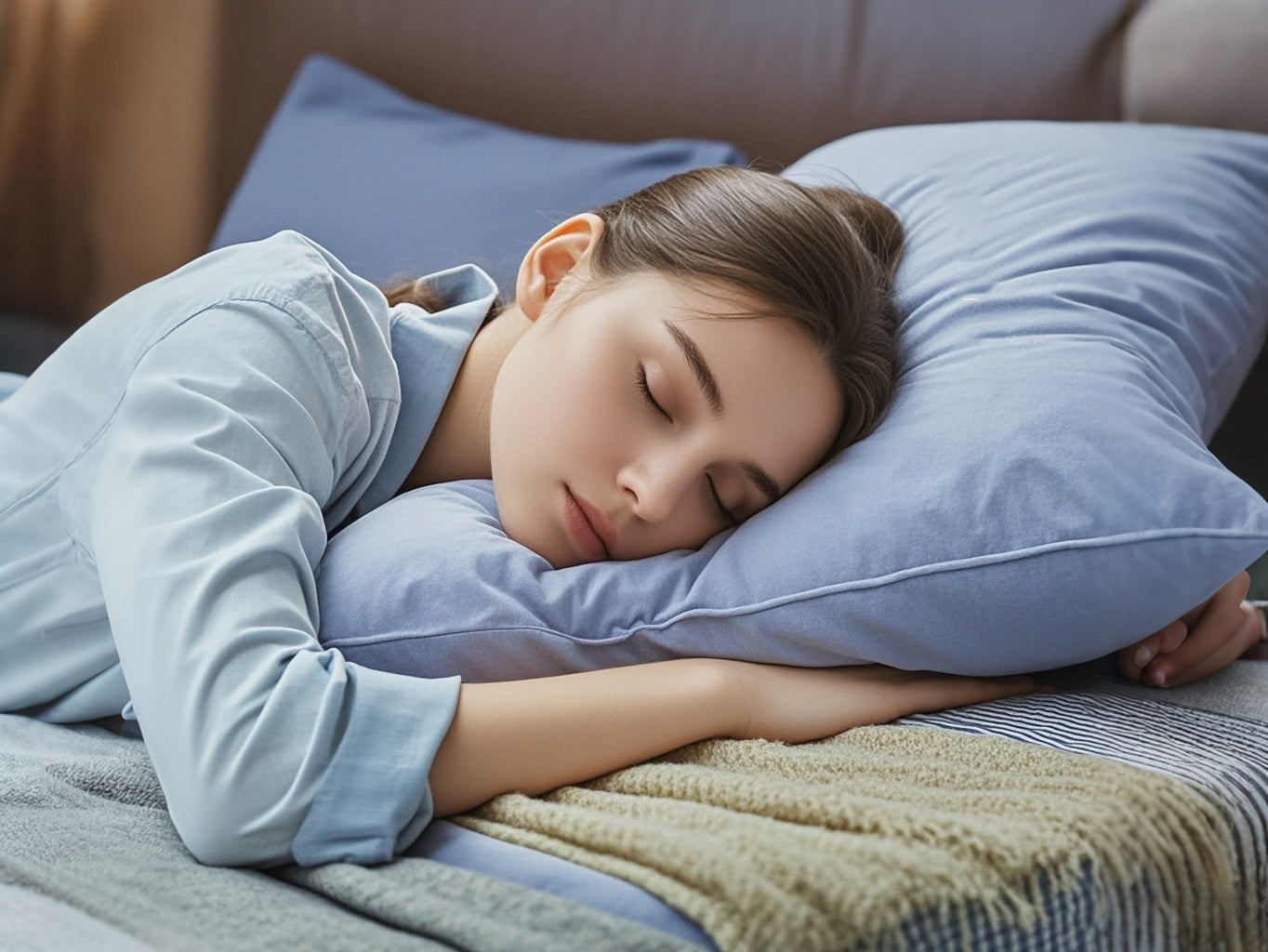 The Perfect Pillow for Stomach Sleepers: Complete Guide