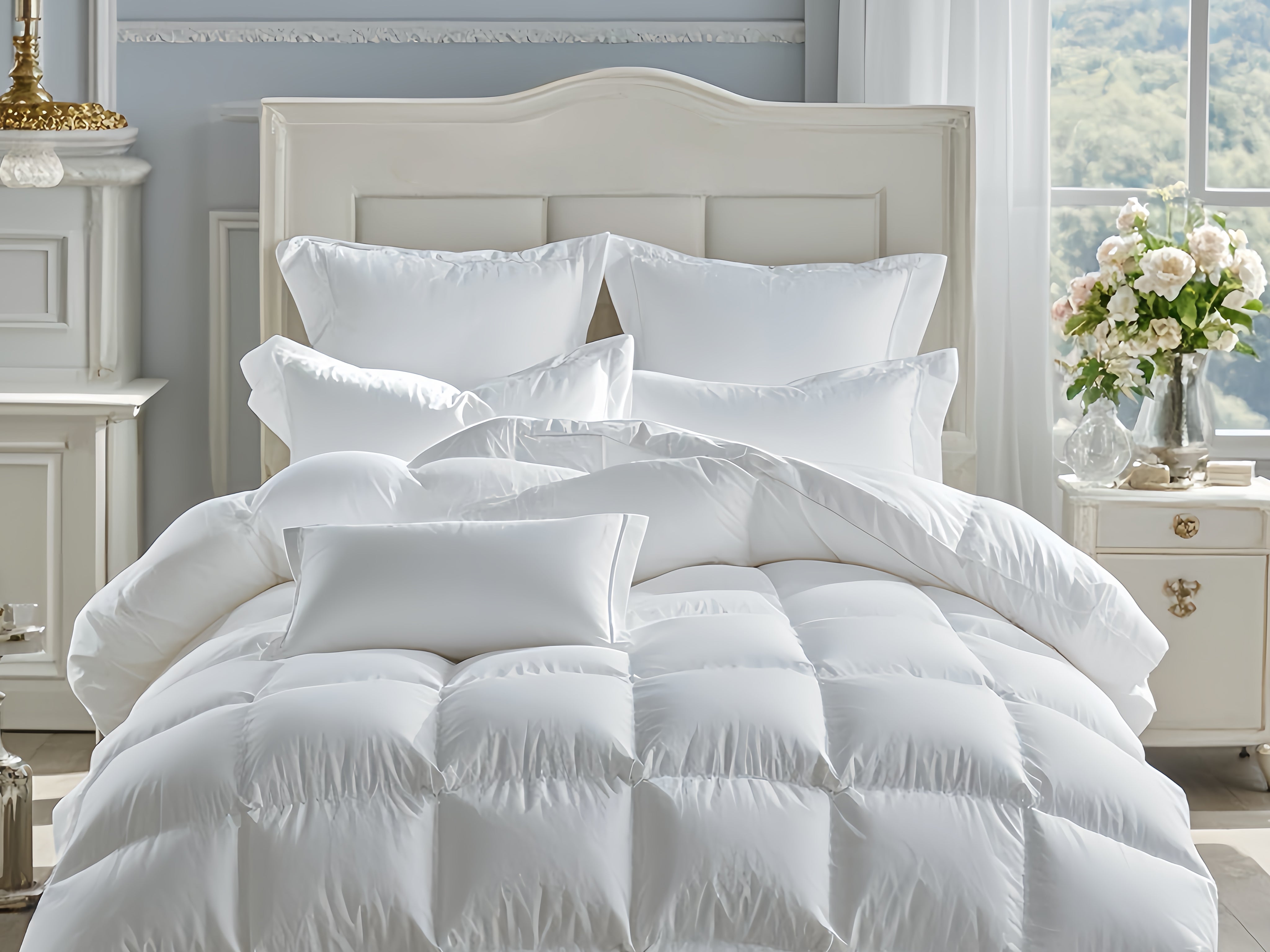 Are Goose Down Pillows Worth the Investment? What You Need to Know