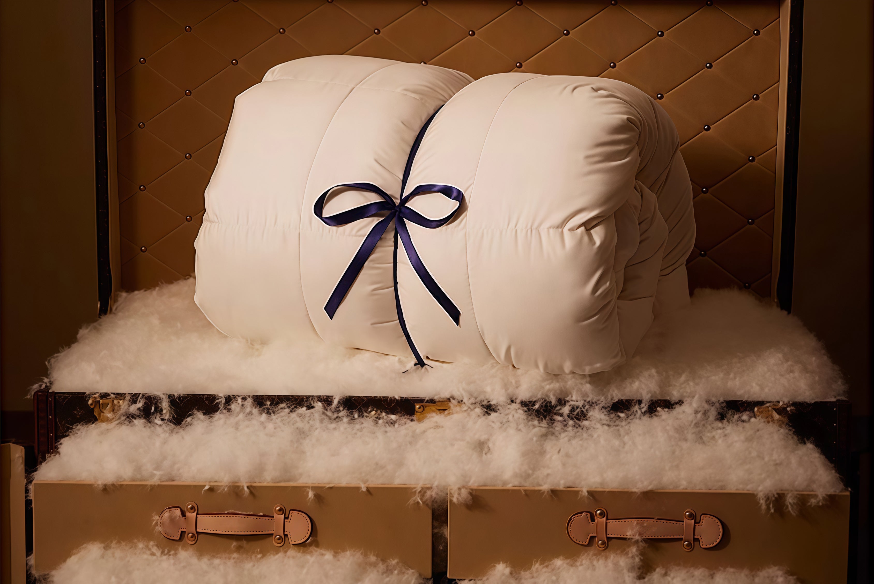 Is a Goose Down Comforter Really Better Than a Regular Quilt for Fall?