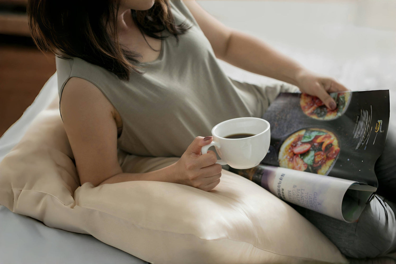 Understanding Women’s Sleep Health in Midlife