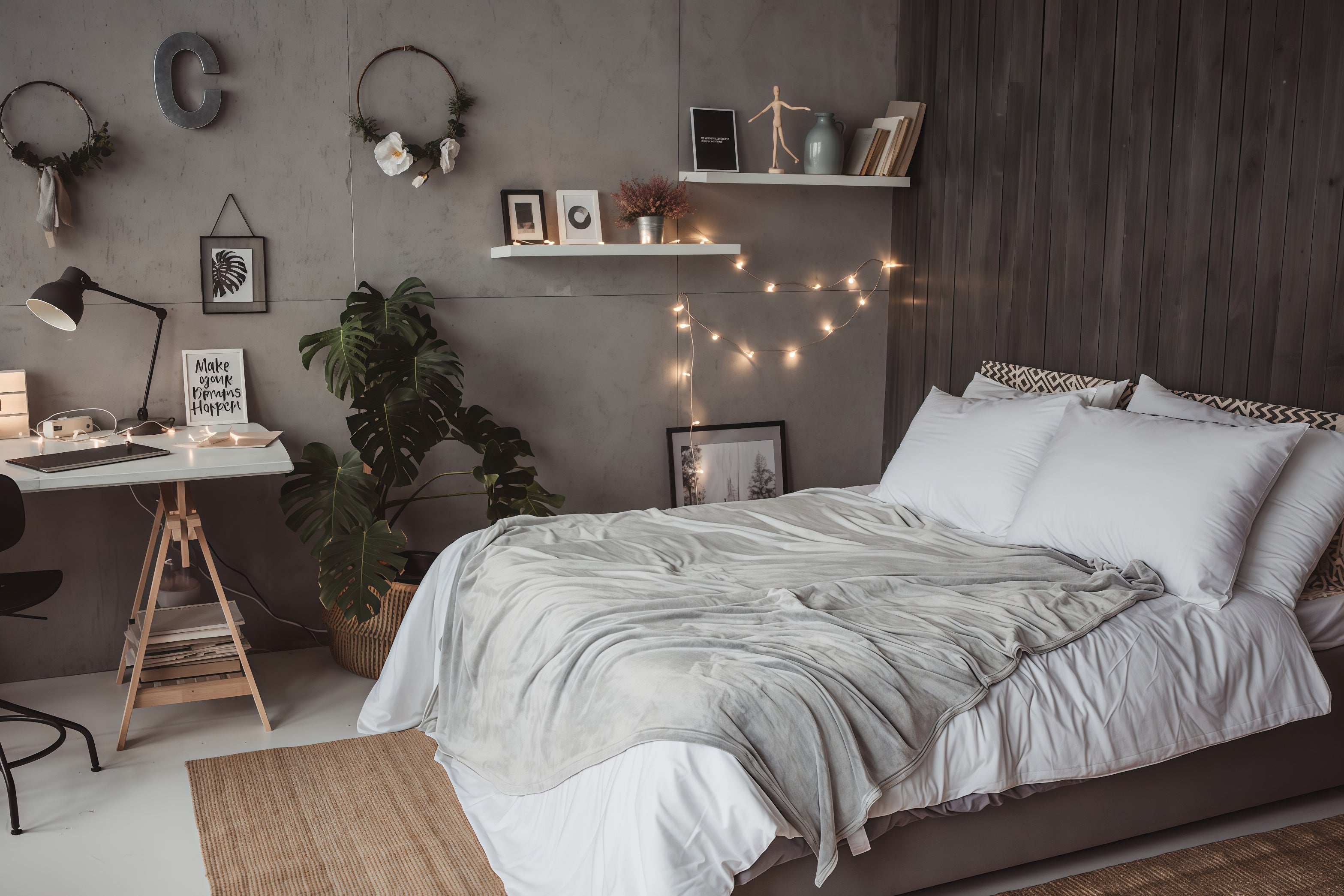 Why Goose Down Bedding is the Key to Health, Comfort & Quality Sleep