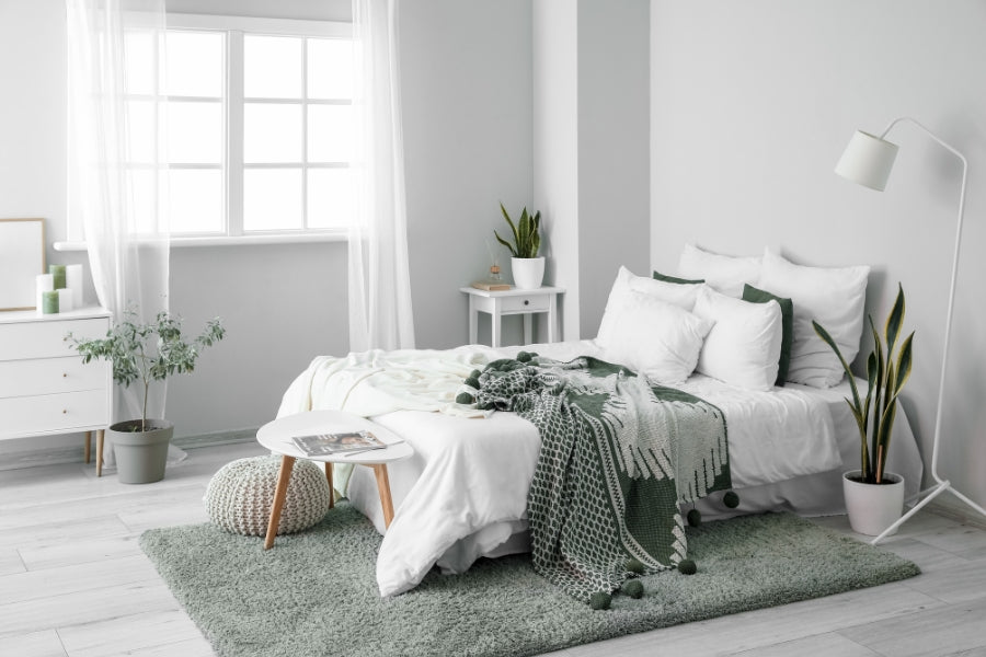 Is Investing in Bedding the Best Upgrade for Your Bedroom?