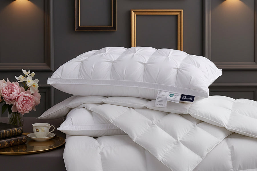 The Bedding Investment That Pays You Back Every Night